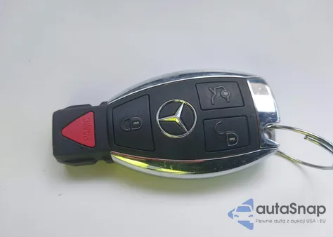 2017 Mercedes-Benz Glc 300 from USA, damaged, VIN WDC0G4JB6HF138051